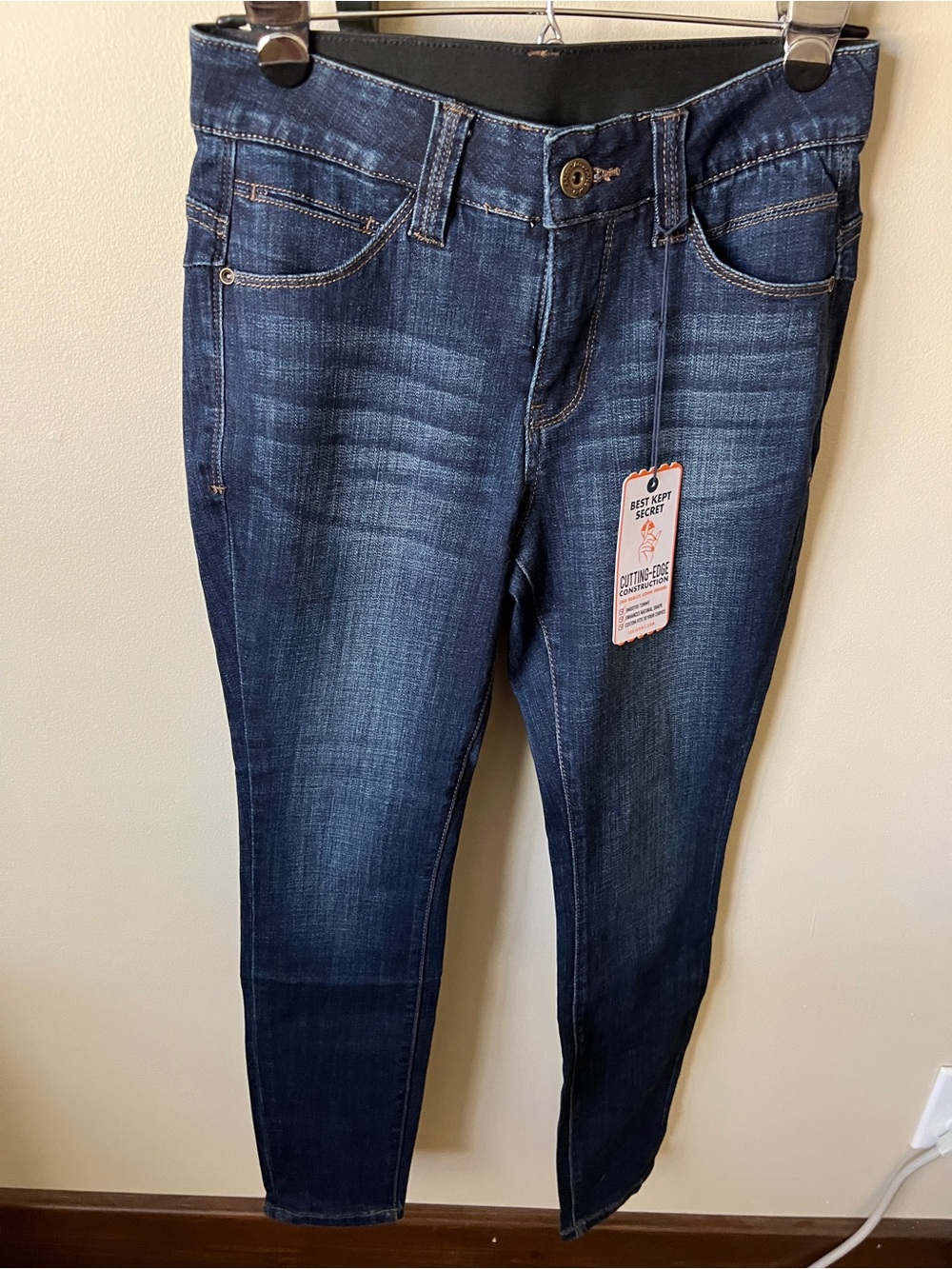 NWT Jag Skinny Jeans